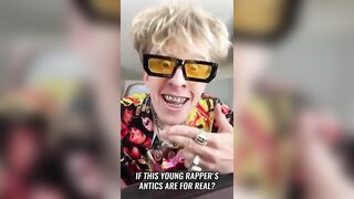 TikTok Sensation Claims To Be “From The Hood” ????