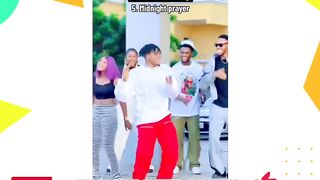 ???????? BEST OF AMAPIANO DANCE TIKTOK CHALLENGE 2023 || TRENDING AMAPIANO DANCE MOVES ????????????