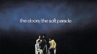 The Doors "Misheard Song Lyrics" Compilation.