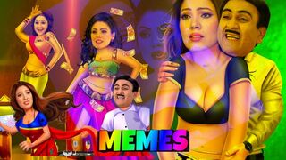 Hilarious Meme Compilation - Laugh with the Funniest Fat Cat Memes and Indian Meme Songs! Part 6 4K