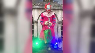 Spirit Halloween spooks compilation #spirithalloween2023 #spirithalloween2023