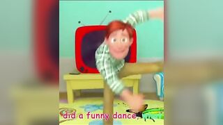 Nonomen funny video???????????? | NONOMEN Best TikTok Compilation #cocomelon