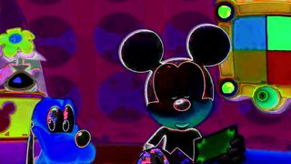 Mickey Mouse Clubhouse HORROR COMPILATION