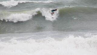 Satellite Beach Surf 9/2/23