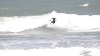 Satellite Beach Surf 9/2/23