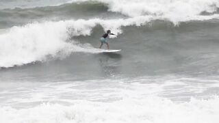 Satellite Beach Surf 9/2/23