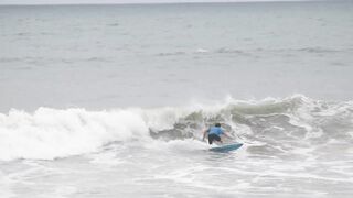 Satellite Beach Surf 9/2/23