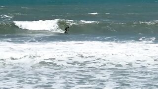 Satellite Beach Surf 9/2/23