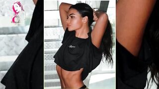 Vicky Palacio ..Swimsuit bikini 2023 - Swimsuit High Waist Bikinis, Micro Bikini Try on Haul