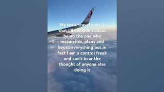 Anyone else?? Or just me????? #travel