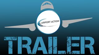 Airport Action ✈️ Channel Trailer