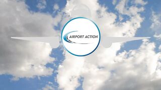 Airport Action ✈️ Channel Trailer