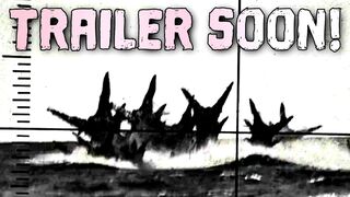 *NEW GODZILLA: MINUS ONE TEASER + IMAGE! - Trailer This Monday!