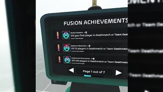 BONELAB Fusion - v1.5.0/Quest Launch Trailer