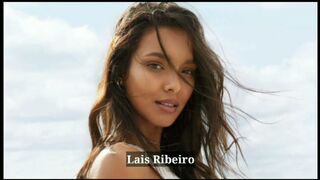 Lais Ribeiro model life carrier , lifestyle history by Knowledge UWE #3