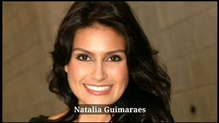 Natalia Guimaras biography