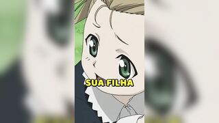 5 CENAS MAIS TRISTES DOS ANIMES