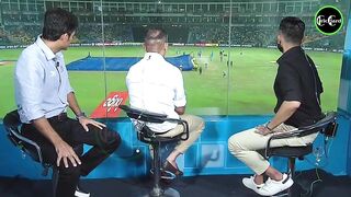 Gautam Gambhir angry statement after seeing Virat Kohli funny talk with Pakistani players