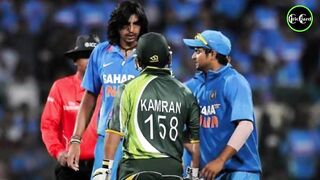Gautam Gambhir angry statement after seeing Virat Kohli funny talk with Pakistani players