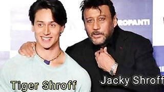 ।। Celebrity Father & Son ।। #bollywood #movie #celebrity #sanjaydutt