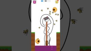 Save the Cat #savethedoge #gameplay #gaming #games #shortvideo shor game