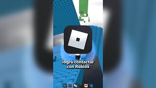 La Historia del DOMINUS AZURELIGHT en ROBLOX ☀️ #shorts #roblox #games