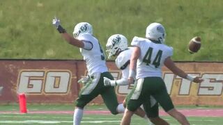 Rocky Mountain College extends win streak to 16 games over MSU Northern with shutout victory