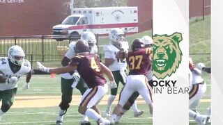 Rocky Mountain College extends win streak to 16 games over MSU Northern with shutout victory