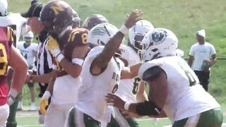 Rocky Mountain College extends win streak to 16 games over MSU Northern with shutout victory