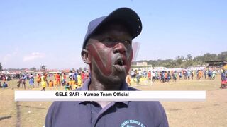 Uganda post Primary Schools Games in crucial stage