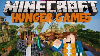 Minecraft: Hunger Games Game #147- Fastest SG Game in History!