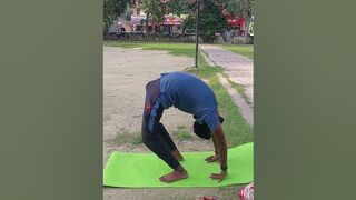 #yoga #yogamaster_ashish #viral #gonda #viralvideo #trending #youtubeshorts