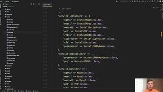 Make Laravel Project Flexible with Config Values