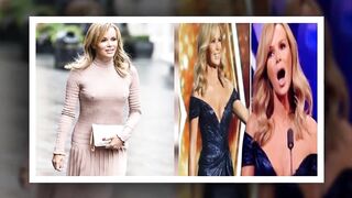 Amanda Holden's Age-Defying Beauty Stuns in Sultry Lingerie - Husband Can't Believe His Luck....