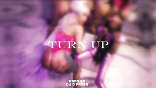 (FREE) Club & Twerk "TURN UP" Cardi B x Nicki Minaj Type Beat 2023