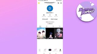 Cómo dejar de seguir a todos en TikTok al mismo tiempo?