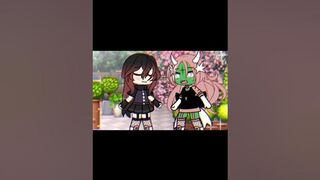 Gacha life Tiktok compilation #edition[ yatzi lif] zombies apoyo por favor