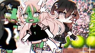 Gacha life Tiktok compilation #edition[ yatzi lif] zombies apoyo por favor