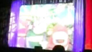 Playhouse Disney Live on Stage Ooh and Aah Bumper Compilation