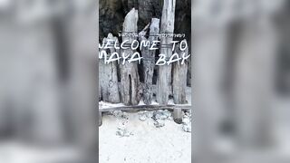 A Tour to Maya Bay (The Beach Movie) - Story 22 PT2