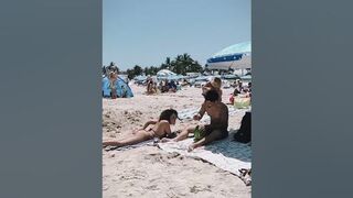 ???? Relaxing at Bikinis Bottom ???? 20230820 Vid01