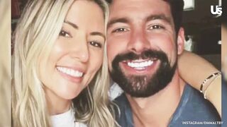 Bachelor Nation’s Danielle Maltby Wipes Michael Allio From Instagram Amid Split Speculation