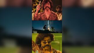 Mark Antony Movie Trailer Sj Surya Funny Clips #sjsurya #sjsuryah #gvprakash