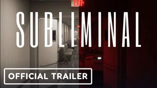 Subliminal - Official Gameplay Trailer