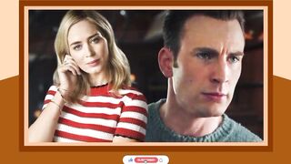 PAIN HUSTLERS TRAILER | Netflix | Chris Evans | Emily Blunt | Pain Hustlers Movie Trailer | 20 Oct