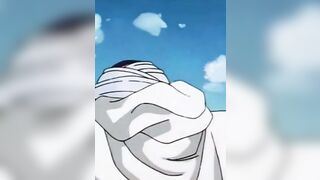 Hug complete DBZA ???? #like #subscribe #shortvideo #anime #dragonball #shorts