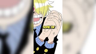 How Luffy Meets Sanji in the Anime VS One Piece Live Action (Netflix) | Anime Differences Comparison