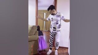 Create funny????video www.zamelect.ae with cute duaghter#Abdul GhafoorMuhammad_Shakoor