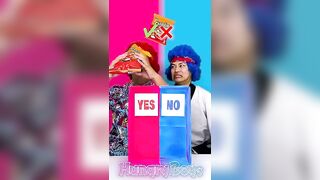 HungryBoys funny video????????????|M2DK Best TikTok September 2023 #shorts #TikTok #m2dk #YESorNO