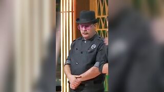 ¡Está espantoso! | MasterChef Celebrity 2023